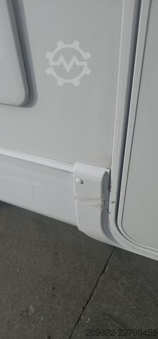 Camping-car 2024 Etrusco T6.9SF Fiat Ducato | Manuale | Posti letto 5