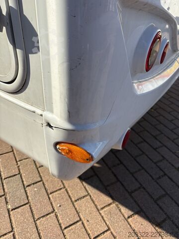 Camping-car 2024 Etrusco T6.9SF Fiat Ducato | Manuale | Posti letto 5