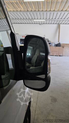 कैंपर (कारवां वाहन) 2024 Pilote Joa 60G Fiat Ducato | Automatico | Posti letto 2