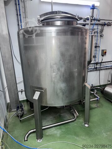 यूरोपियन स्प्रे ड्राय टेक्नोलॉजीज 8 - 19 टॉल फॉर्म स्प्रे European Spraydry Technologies 8 - 19 Tall Form Spray