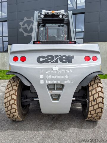 Elektrostapler Carer A 160-1200X