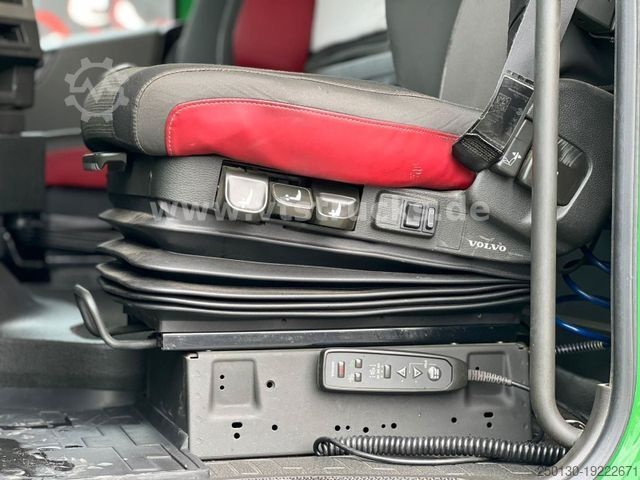 Cabeza tractora de gran volumen VOLVO FH 470 6x2 LowLiner EU6c, Vollluft, Retarder