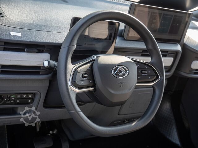 Furgoneta Maxus eDELIVER 5 KA L2H1 64 kW/h Klima 360° LED PDC