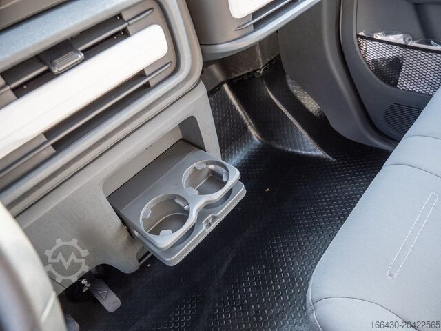 Furgoneta Maxus eDELIVER 5 KA L2H1 64 kW/h Klima 360° LED PDC