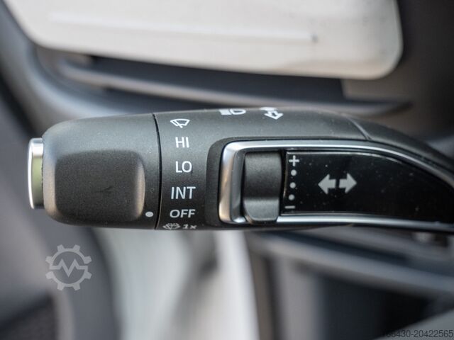 Furgoneta Maxus eDELIVER 5 KA L2H1 64 kW/h Klima 360° LED PDC