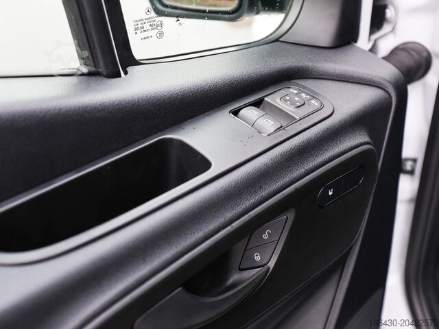 Фургон з високим дахом Mercedes-Benz Sprinter 317 CDI Kasten L3H2 Holz Navi Kamera