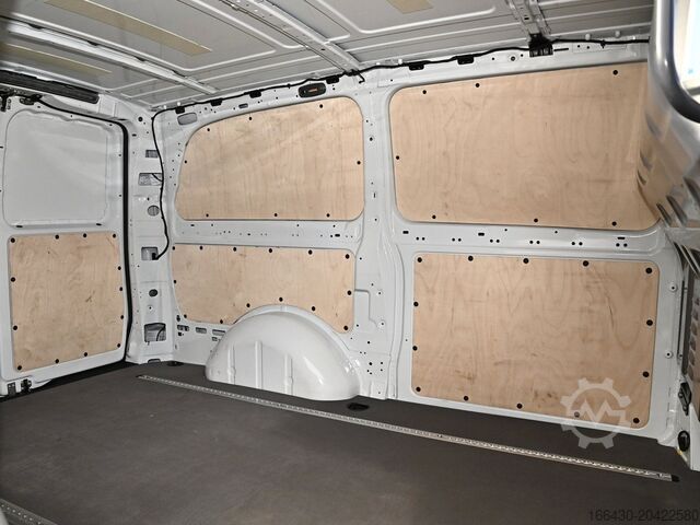 Minibus Mercedes-Benz Vito 116 CDI Kasten Lang Navi Spurh.-Ass. Tot