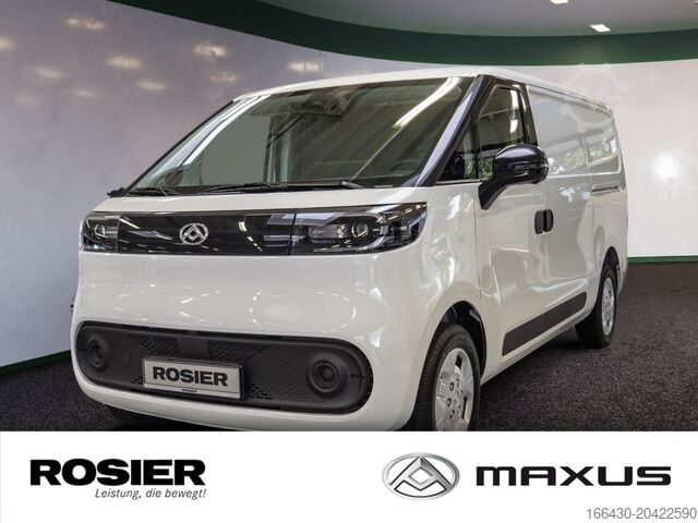 Микробус Maxus eDELIVER 5 KA L1H1 64 kW/h Klima 360° LED PDC