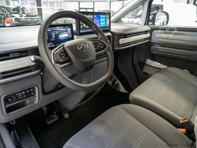 মিনিবাস Maxus eDELIVER 5 KA L1H1 64 kW/h Klima 360° LED PDC