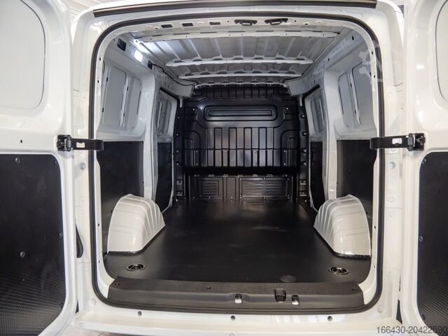 Микробус Maxus eDELIVER 5 KA L1H1 64 kW/h Klima 360° LED PDC