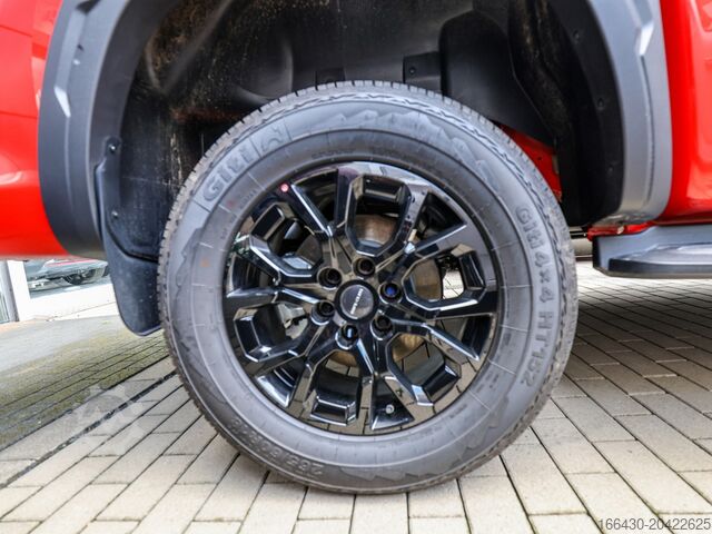 Xe bán tải Maxus T60 MAX PickUp Luxury 4x4 LED Klima Leder 360