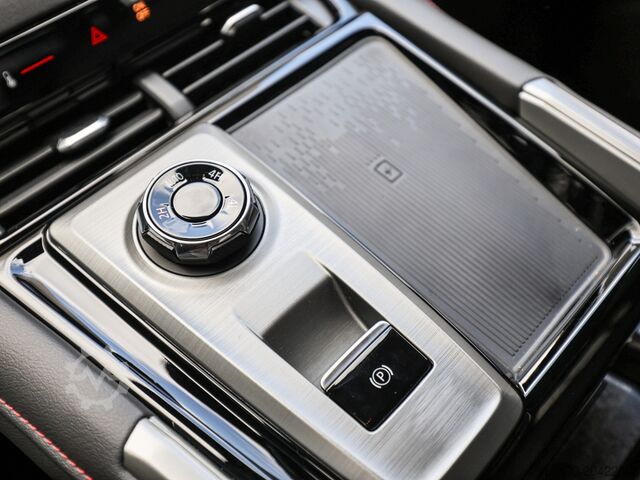 Xe bán tải Maxus T60 MAX PickUp Luxury 4x4 LED Klima Leder 360