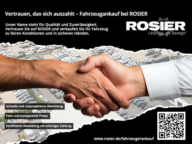 Minibus Mercedes-Benz Vito 116 CDI Kasten Lang Navi Spurh.-Ass. Tot