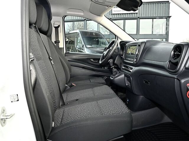 Minibus Mercedes-Benz Vito 116 CDI Kasten Lang Navi Spurh.-Ass. Tot