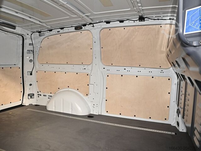 Kleinbus Mercedes-Benz Vito 116 CDI Kasten Lang Navi Spurh.-Ass. Tot