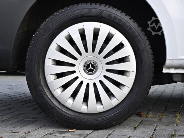 Kleinbus Mercedes-Benz Vito 116 CDI Kasten Lang Navi Spurh.-Ass. Tot