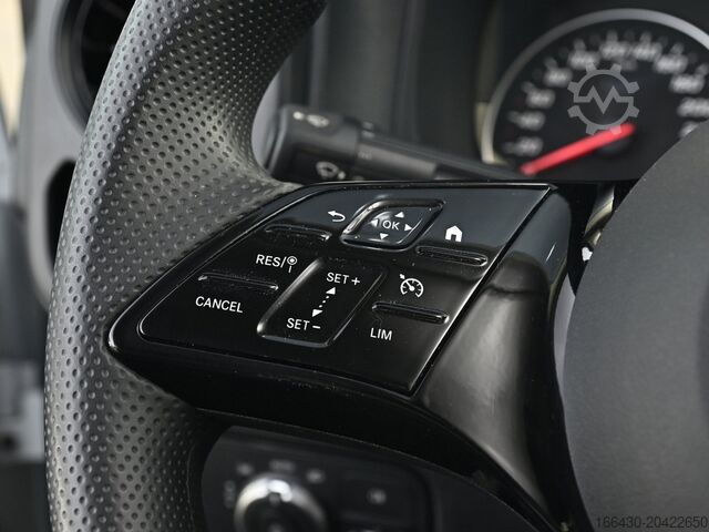 Minibus Mercedes-Benz Vito 116 CDI Kasten Lang Navi Spurh.-Ass. Tot