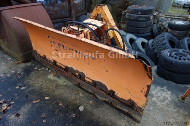 Andre Kiefer HY 1251 Boki Mobil 4x4