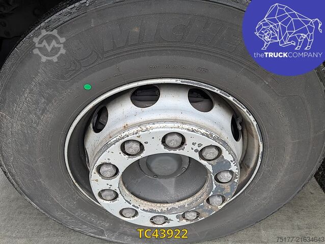 Estándar-SZM DAF CF Euro6 480