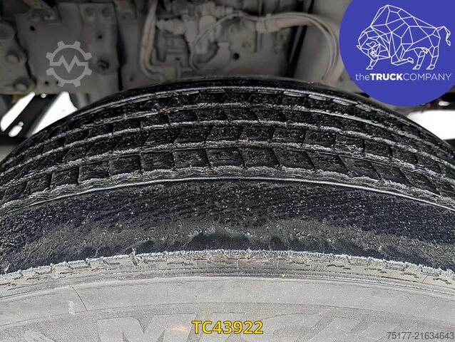 Estándar-SZM DAF CF Euro6 480