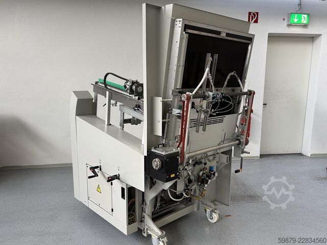 Kolbus BLA 500 - CP 500 - BP 200 - BP 500 - SG 500 (2022) Kolbus BLA 500