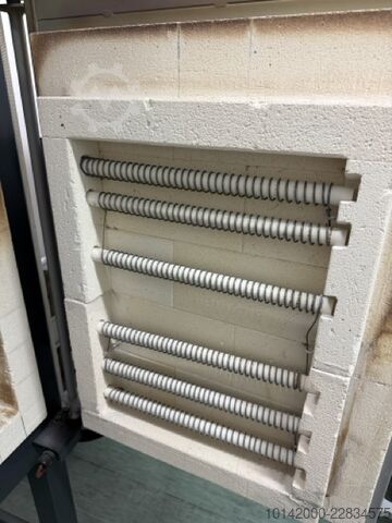 Radiation furnace Nabertherm N150