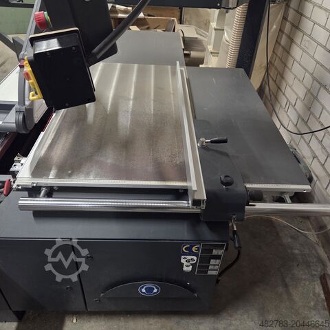 форматно-розкрійний верстат Altendorf F45