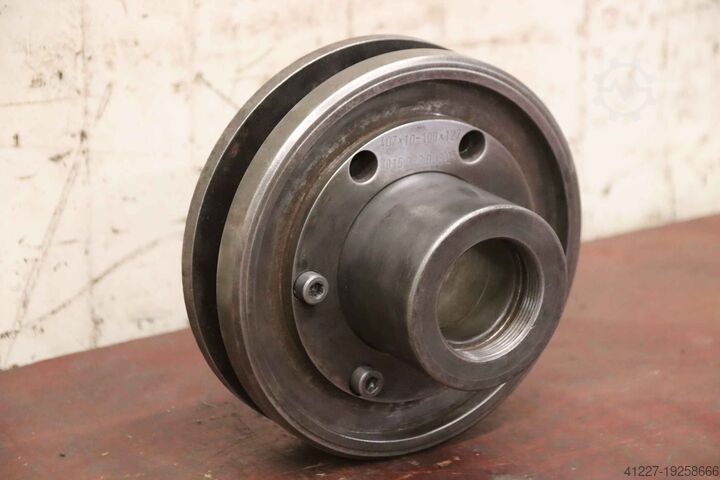 Držiak brúsneho kotúča unbekannt Aufnahme Konus Ø 45-58 mm