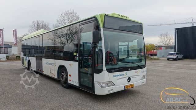 Überlandbus MERCEDES-BENZ Citaro LE O530 EURO 5, 42 Sitzplätze, 45 Stehplä