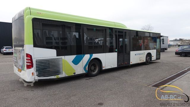 Überlandbus MERCEDES-BENZ Citaro LE O530 EURO 5, 42 Sitzplätze, 45 Stehplä