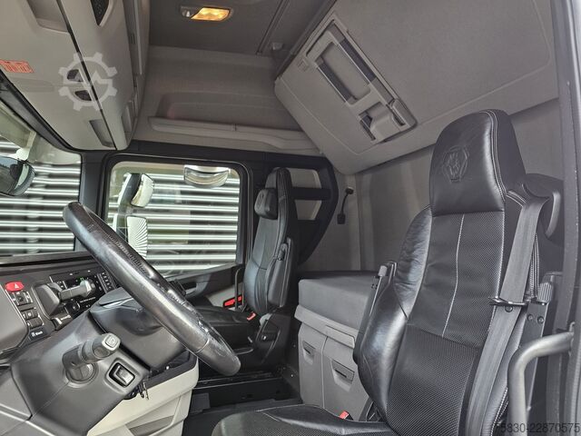 Standardni SZM Scania S450 6x2/4 LIFT / STEER / RETARDER / PARKING CO...