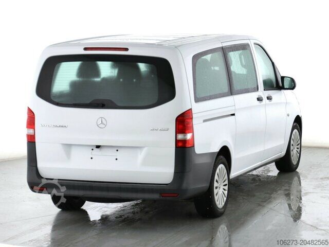 Minibus Mercedes-Benz Vito 114 TourerPro,lang,Automatik,8Sitze,Kamera
