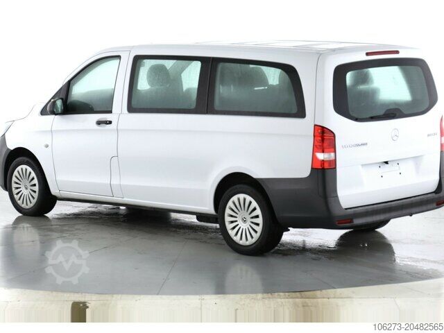 Minibus Mercedes-Benz Vito 114 TourerPro,lang,Automatik,8Sitze,Kamera