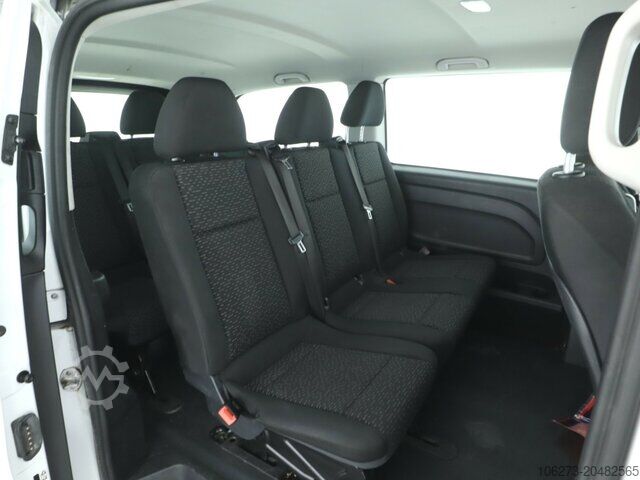 Minibus Mercedes-Benz Vito 114 TourerPro,lang,Automatik,8Sitze,Kamera