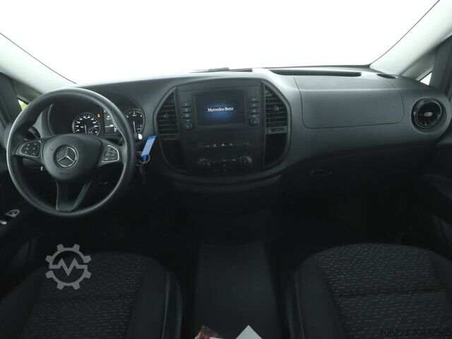 Minibus Mercedes-Benz Vito 114 TourerPro,lang,Automatik,8Sitze,Kamera