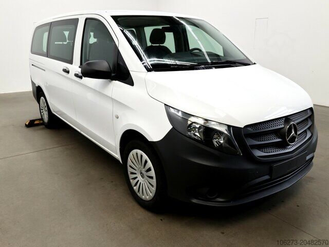 Minibus Mercedes-Benz Vito 114 TourerPro,lang,Automatik,8Sitze,Kamera