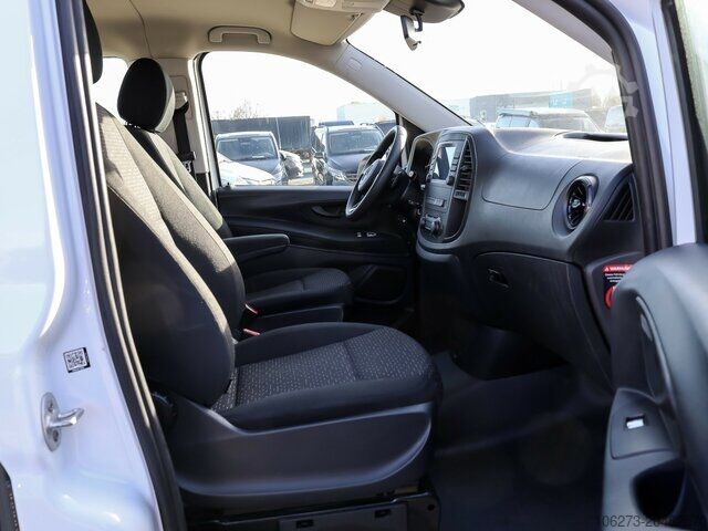 Minibus Mercedes-Benz Vito 114 TourerPro,lang,Automatik,8Sitze,Kamera