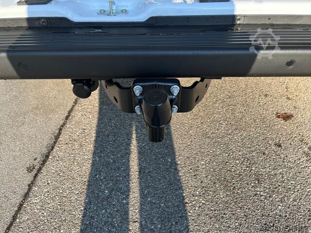 Minibus FIAT Ducato 35 L2H2 AHK CarPlay RüKa Allwetterreifen