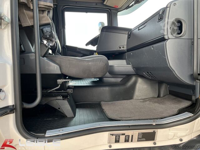 Trattore stradale standard SCANIA R 450 LA4x2MNA*Hydraulik*Standklima*Tank 1000L*