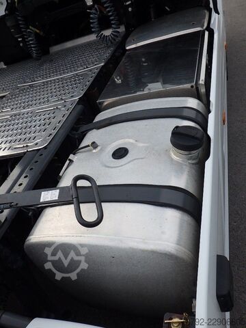 Trattore stradale standard DAF XG+ 530 Skylight/Intarder/2xTank/Leder/Standklim