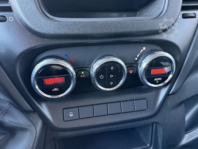 Furgone a tetto alto IVECO Daily 35S16 Hochdach Klimaautom. PDC hinten