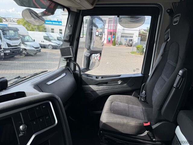 Vakio vetoauto IVECO STRALIS S-WAY 530 AS440S53T/P Retarder
