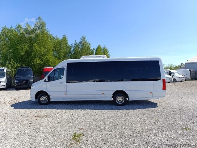 バス MERCEDES-BENZ Sprinter 519