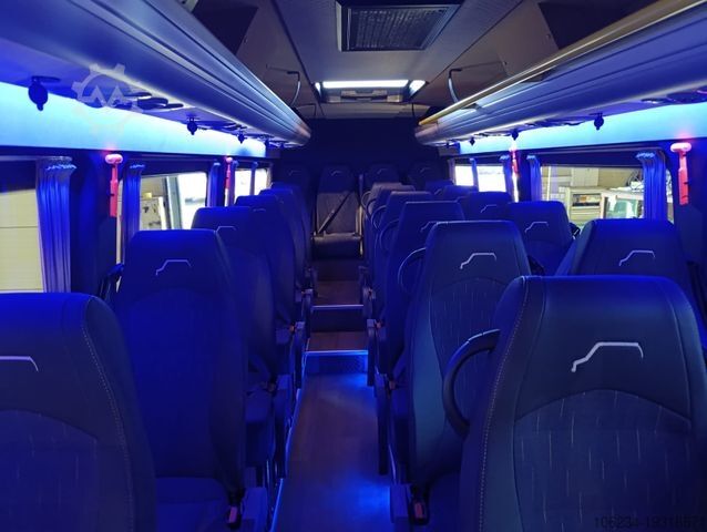 バス MERCEDES-BENZ Sprinter 519