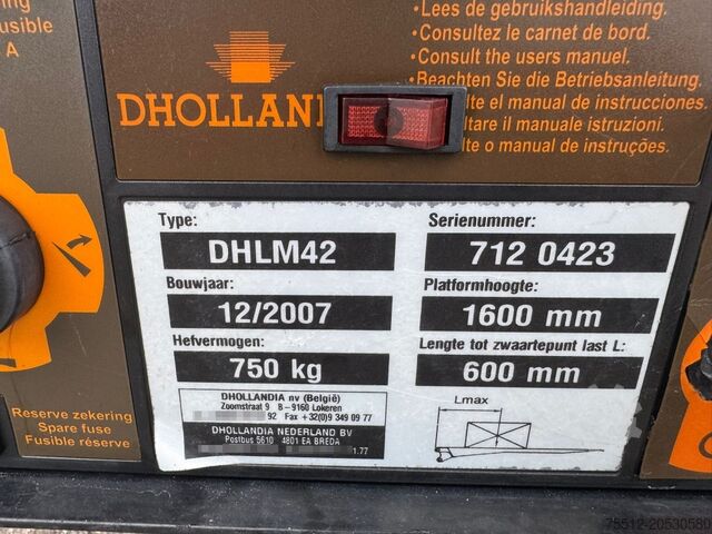 Iveco Daily 35C18 / Clickstar 3500 KG / Air conditioning / Manual transmission / Dutch van Iveco Daily 35C18 / Clickstar 3500 KG / Klima / Manua...