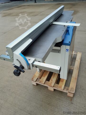 Thickness planer/jointer SCM MINI MAX FS SCM minimax f 41es