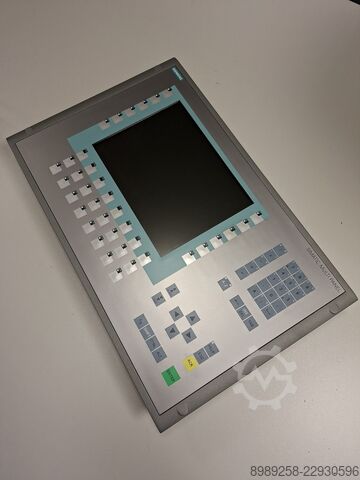 操作パネル SIMATIC Siemens AV6643-0DD01-1AX1