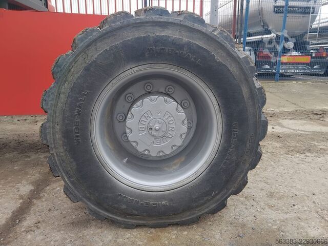 Sjónauki pallur Genie S65