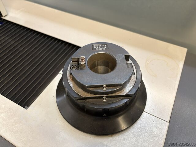 Tool presetter ZOLLER SMILE 420 X00940