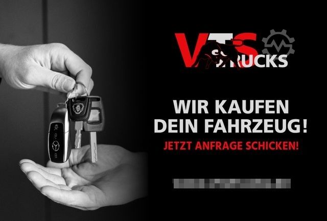 Tovornjak za prevoz avtomobilov MERCEDES-BENZ Actros 2543 L 6x2 Omars-Aufbau Autotransporter